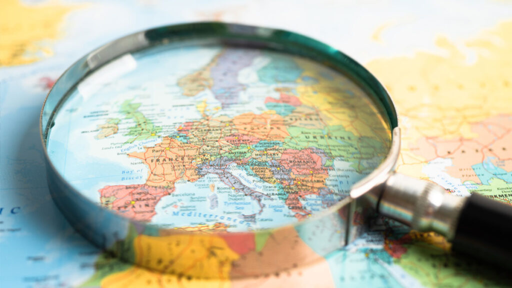 Updated European landscape of canine nutrition - PETFOOD MEDIA