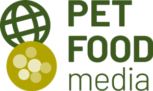 Logo Pet Food Media