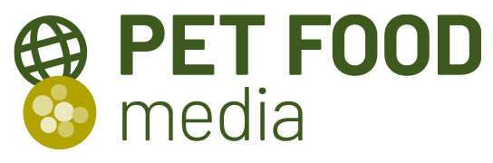 Logo Pet Food Media