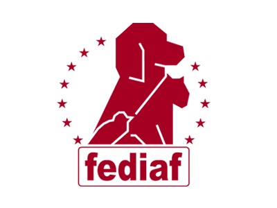 Fediaf Logo Fediaf Logo