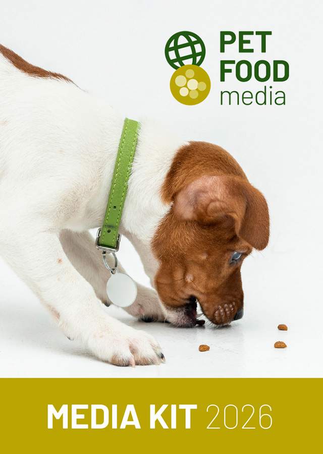 Media Kit Pet Food Media
