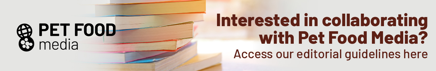PETFOOD MEDIA editorial guidlines