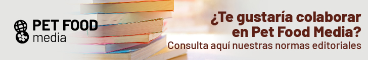 Te gustaría colaborar con Pet Food Media?