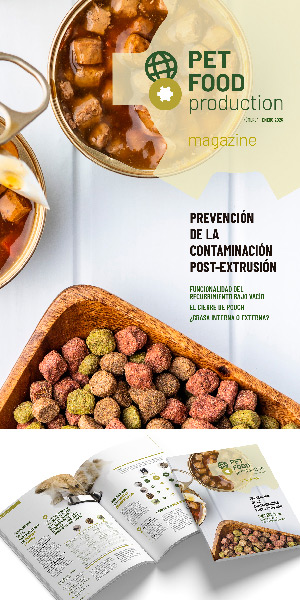 Pet Food Production SP