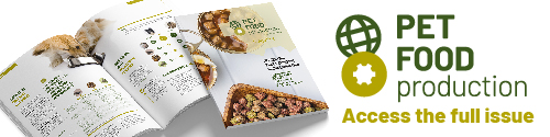 PETFOOD Production Magazine