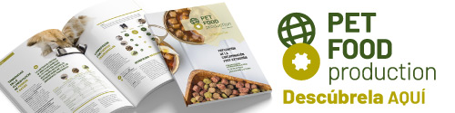 PETFOOD Production Revista