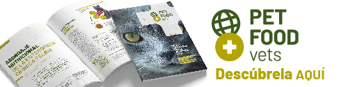PETFOOD Vets Revista