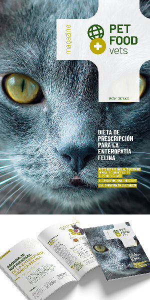 Pet Food Vets Magazine
