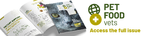 PETFOOD Vets Magazine
