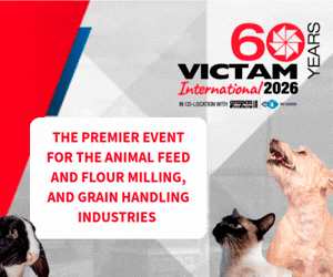 Victam International 2026