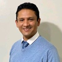 Juan Eduardo Inche Vargas